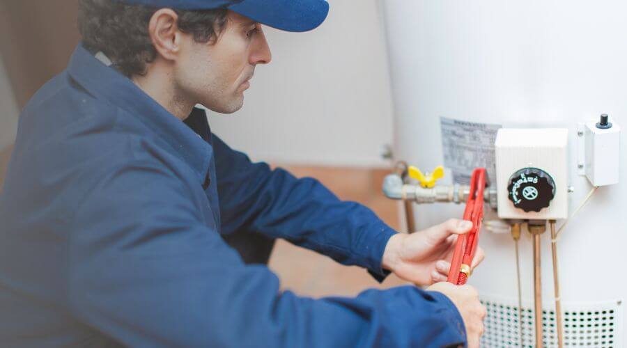 Professional Leak Detection Services in Livonia, LA